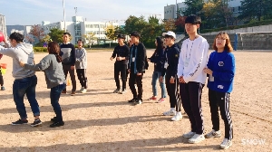 2016.11.12 홈커밍데이