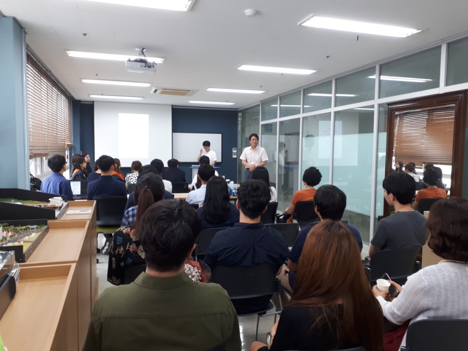 2016 여름 후기 학위 수여식