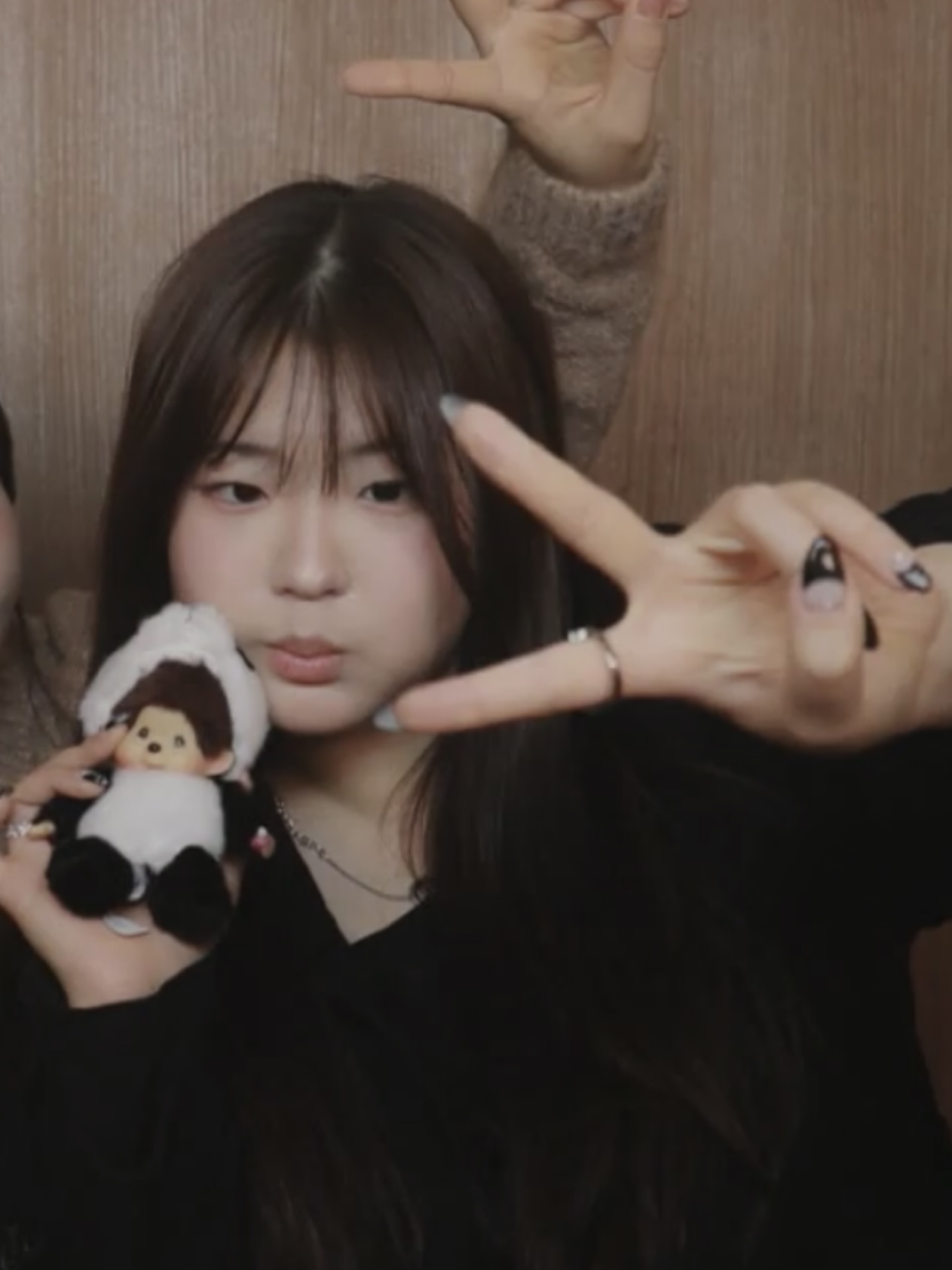 현혜지 사진