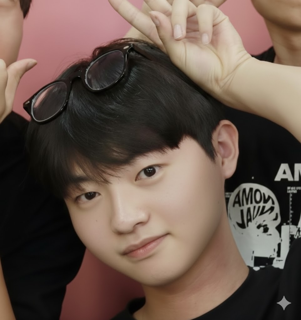 김준서 사진